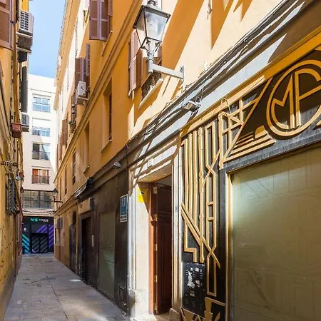 Apartamento Mitjana By Ele *