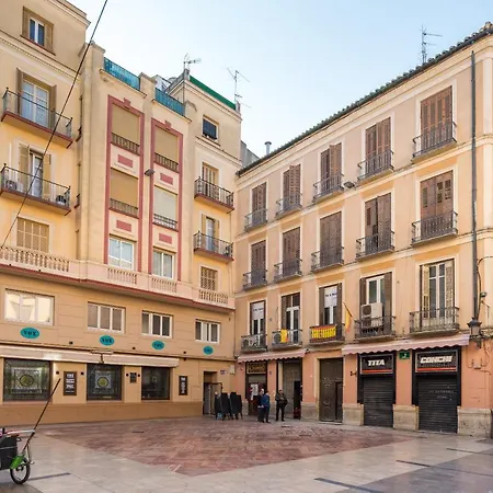 Apartamento Mitjana By Ele *